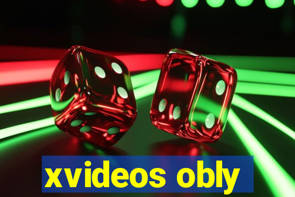 xvideos obly